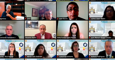 Buscan hacer de la acreditación de calidad un elemento distintivo de los programas educativos de la UG