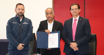 Trabaja Campus Guanajuato en la Seguridad y Protección Civil de su comunidad