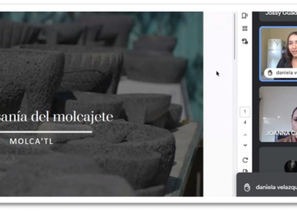 8va. Generación del PER presenta proyectos de promoción de tradiciones 