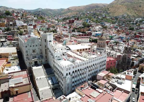 Nombran al Lic. Daniel Zúñiga Varga Defensor adjunto de la Defensoría de los Derechos Humanos en el Entorno Universitario