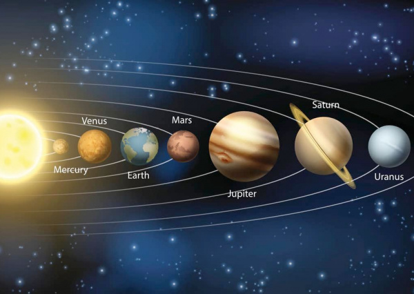 Invitan a contemplar la alineación planetaria en el Observatorio Astronómico de la UG