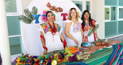 Comienza Seminario Nacional de Estudios Sociales y Culturales de la Alimentación, una mirada multidisciplinaria