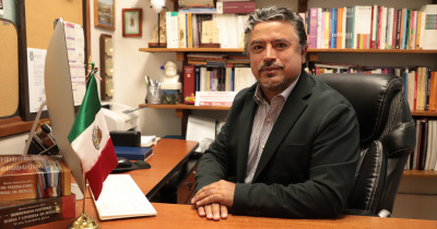 Detención de Maduro no implica el inicio de la transición a la democracia en Venezuela: politólogo UG