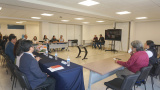 Licenciatura en Ciencias de la Actividad Física y Salud de la UG inicia proceso de reacreditación ante los CIEES