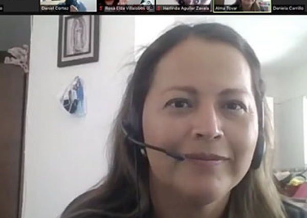 Obtienen apoyo estatal proyectos de investigación de investigadoras UG sobre niveles de ansiedad y estrés