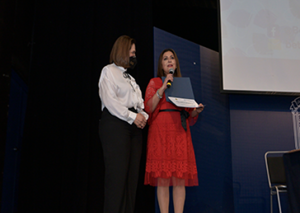 Finalizan las actividades del encuentro AMEXME -ABEJAS UG 