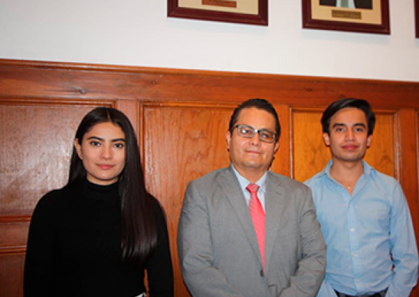 Bufete Jurídico Gratuito de la UG, 82 años de ayuda a la población 