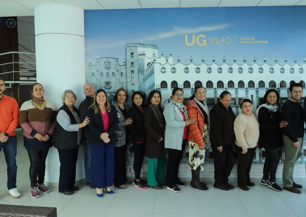 “Alimentación para un cerebro saludable”, ofrecen charla para todo público en Univerciudad Silao