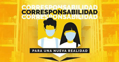 UG prevé retorno gradual y progresivo, con un esquema híbrido