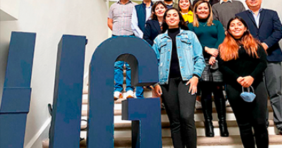 Emprende Defensoría de los Derechos Humanos en el Entorno Universitario diálogos por la construcción de una cultura de paz 