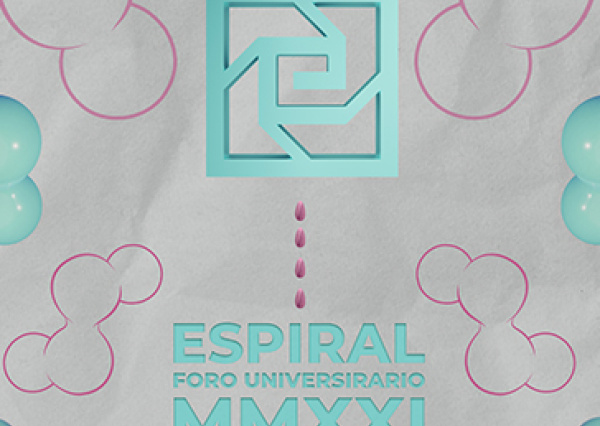 Con un programa enfocado a la cultura de paz y a los latidos de la infancia, continúan actividades de Espiral Foro Universitario