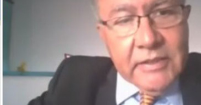 El libro impreso sigue vivo, sostiene investigador en el Foro multidisciplinario de Cuerpos Académico