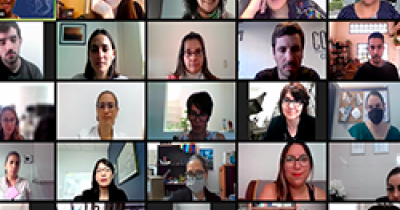 Realiza UG trabajo coordinado con la UNMDP de Argentina para impulsar la internacionalización del currículum con perspectiva de género