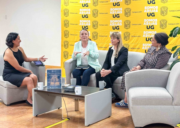 El liderazgo femenino en la ciencia, tema central del Foro Voces de la Ciencia