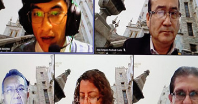 La División de Ingenierías de la UG invita a alumnas de bachilleratos a “Women in Engineering” 