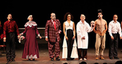 Por preservar el legado del Mtro. Ruelas y el cervantismo, entregan dos reconocimientos al Rector General de la UG