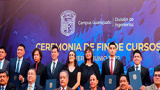 División de Ingenierías del Campus Guanajuato finaliza cursos enero-junio 2022