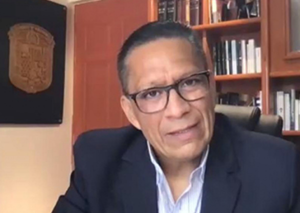 Presentan catálogos digitales de los proyectos realizados por las y los beneficiarios del PER 