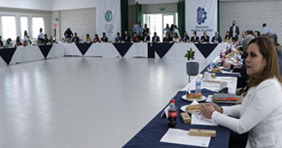 UQI y BCENOG se integran a la COEPES Guanajuato 