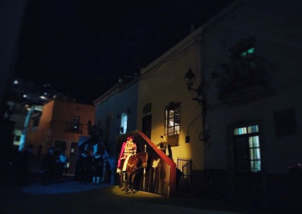 Entremeses Cervantinos: 70 años de tradición universitaria