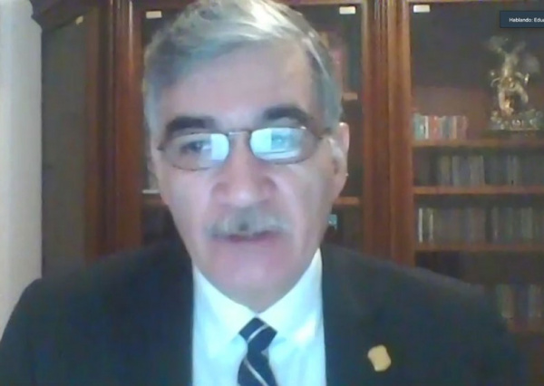 Científicos UG obtienen patente para carro de supermercado que puede introducirse a cajuela de automóvil 