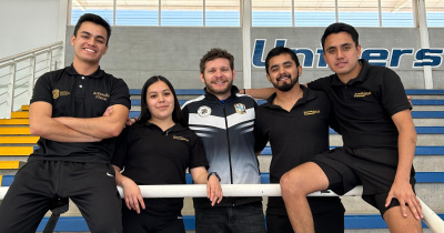 Invitan a correr en la Primera Carrera Recreativa del Campus León de la UG