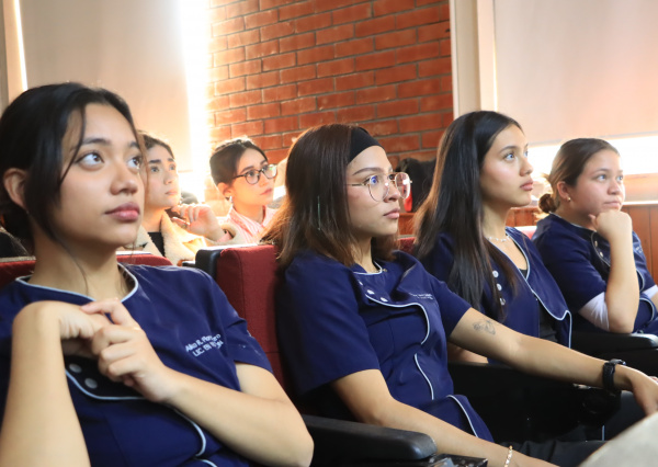 Día del nutriólogo y la nutrióloga: aprendizaje, celebración y compromiso con la salud