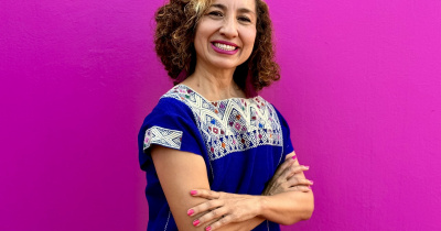 Junto a Paola Ricaurte, comunidad UG reflexiona sobre los alcances de la IA en poder y política