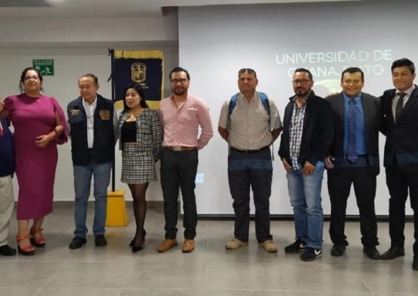 Universidades y Centros de Investigación intercambian técnicas para proteger cultivos en las Jornadas de Nemátodos Agrícolas