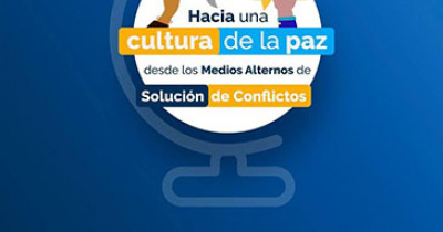UG alista encuentro internacional para explorar modelos de mediación en la solución de conflictos 