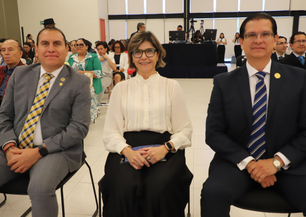 Informa el Campus Guanajuato UG sobre logros de la comunidad universitaria