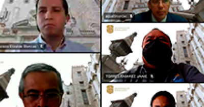 Estudiantes de preparatorias encuentran vocación por la bioingeniería mecánica en DICIS 