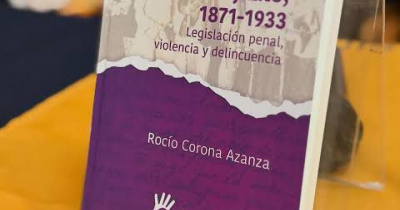 Publicación de la UG analiza la desigualdad de género en las sentencias a mujeres en Guanajuato
