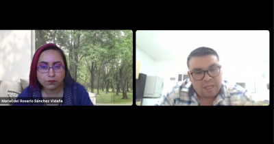 Jornadas de Agronomía UG: Biotecnología Vegetal una mejora en las prácticas agrícolas