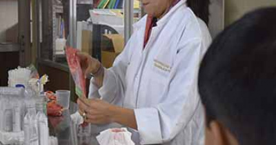 Universidad de Guanajuato acerca a niñas y niños a la ciencia