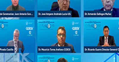 Promueven investigación y desarrollo de tecnologías en refrigeración en el Congreso Internacional CITeR 