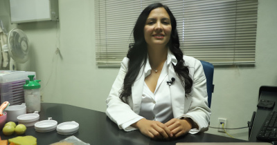 Precaución ante el consumo de suplementos, indica nutrióloga UG