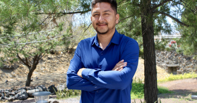 Profesor UG es editor invitado de la revista Applied Sciences