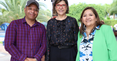 Festeja ASPAAUG a los padres