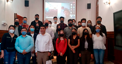 “Abejas” serán embajadoras de Derechos Humanos 