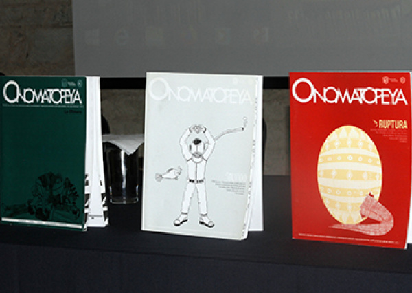 Inicia el Primer Encuentro Nacional de Revistas Literarias “Fernando Benítez”