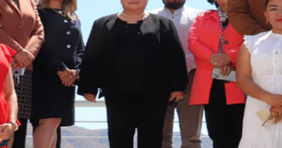 Con un mensaje de optimismo y trabajo, Campus Guanajuato rinde informe de labores de la comunidad universitaria 