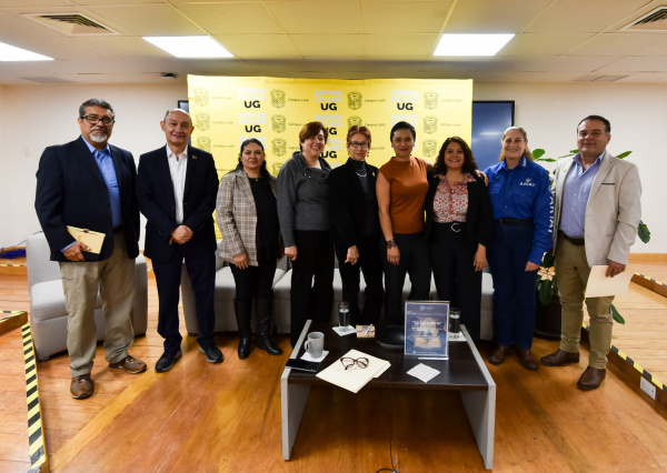 La curtiduría, analizada desde la salud, las ingenierías y las ciencias sociales en el 5° Foro Voces de la Ciencia
