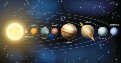 Invitan a contemplar la alineación planetaria en el Observatorio Astronómico de la UG