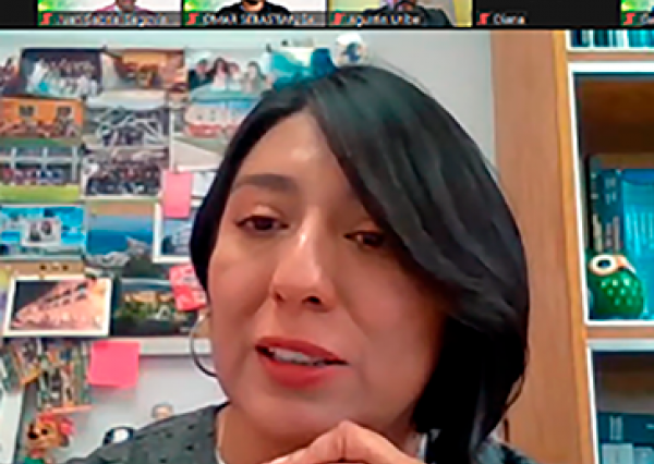 Investigadores de DCNE presentan libro que propone mejoras en la producción y de impacto al medio ambiente