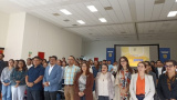 UG fortalece el acompañamiento estudiantil con el Primer Encuentro de Tutores Pares 2026
