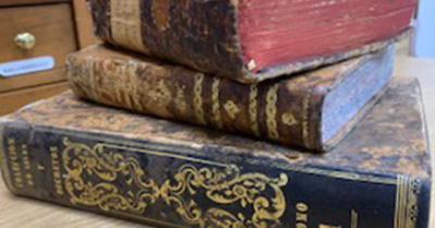 Archivo Histórico de la Universidad de Guanajuato: 75 años custodiando la memoria histórica de la ciudad 