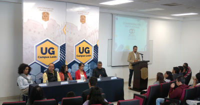 Cumple 63 años en la UG el Programa Institucional de Servicio Social