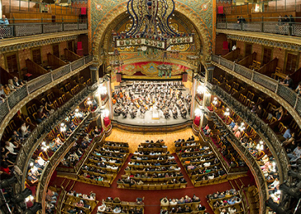 La edición 48 del Festival Internacional Cervantino será digital