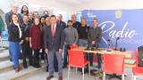 Radio Universidad de Guanajuato realiza una transmisión especial en el marco de su 62 aniversario 